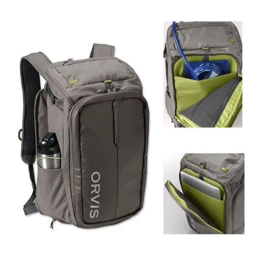 Kilwell Orvis Pack Bug Out Backpack 25lt Orvis Pack Bug Out Backpack 25lt