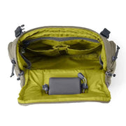 Kilwell Orvis Pack Chest Dusty Olive 4lt Orvis Pack Chest Dusty Olive 4lt