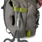 Kilwell Orvis Pack Chest/Hip Dusty Olive 3lt Orvis Pack Chest/Hip Dusty Olive 3lt