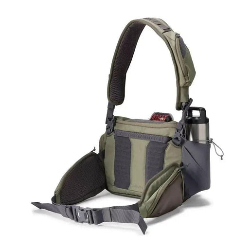 Kilwell Orvis Pack Guide Hip Dusty Olive 9lt Orvis Pack Guide Hip Dusty Olive 9lt
