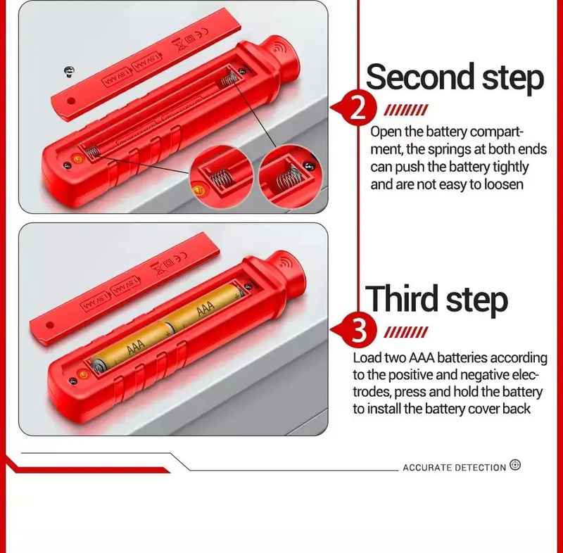 Radiation Detector by salelink.co.nz