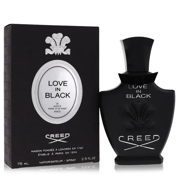 Love In Black Eau De Parfum Spray by Creed 75 ml by Brands HD