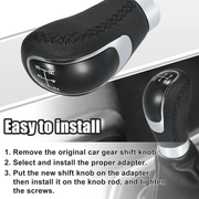 Car Shift Knob by salelink.co.nz
