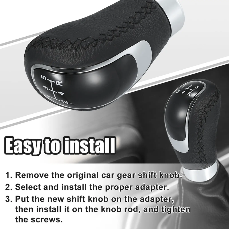 Car Shift Knob by salelink.co.nz