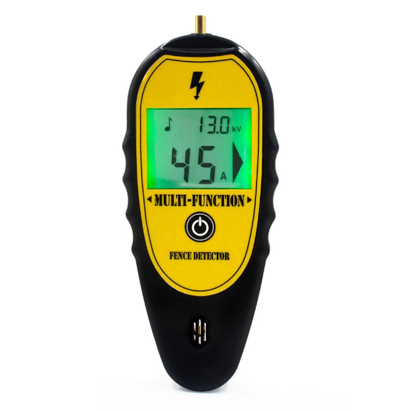 Electric Fence Tester by salelink.co.nz