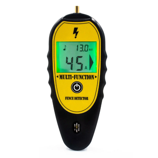 Electric Fence Tester by salelink.co.nz