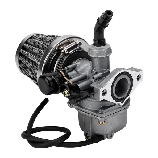 Carburetor PZ19 with Fuel Filter and 35mm Air Filter by salelink.co.nz