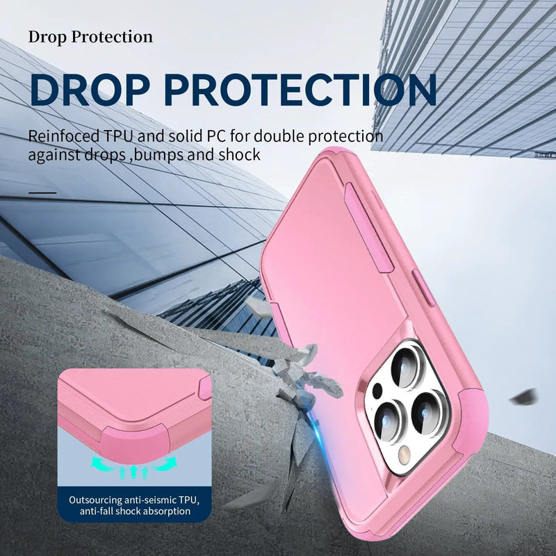 iPhone 13 Pro Case by salelink.co.nz