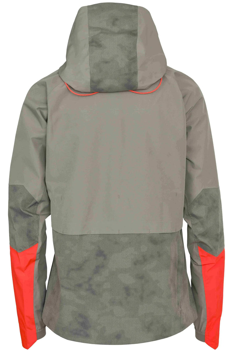 AGU Tech Rain Jacket Commuter Women by Euro Cycling NZ