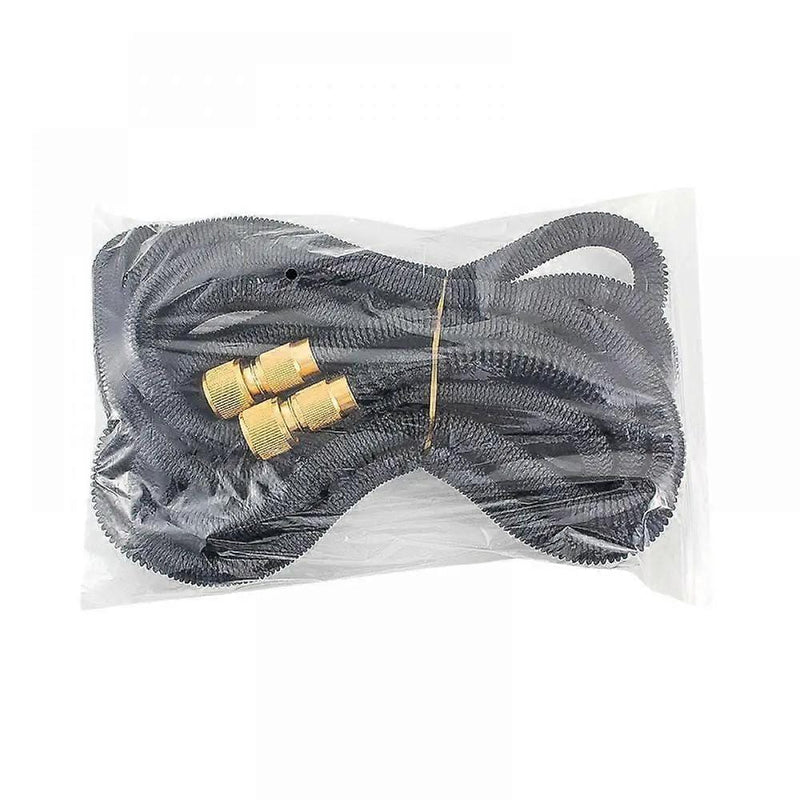 SportZone.co.nz Home & Garden > Garden Tools > Garden Hoses 25ft Garden Hose - Lightweight Flexible Water Hose 5m-15m Range 25ft Garden Hose - Lightweight Flexible Water Hose 5m-15m Range
