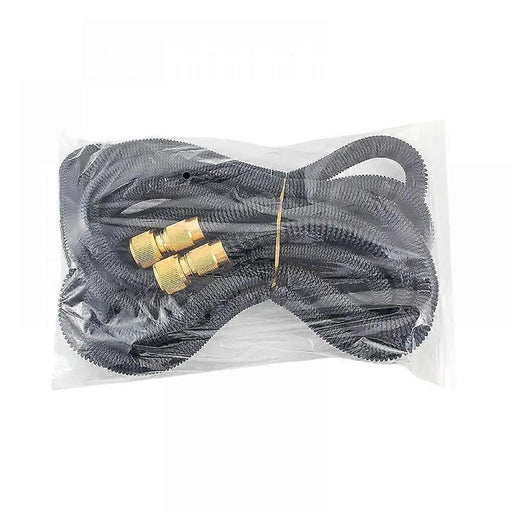 SportZone.co.nz Home & Garden > Garden Tools > Garden Hoses 25ft Garden Hose - Lightweight Flexible Water Hose 5m-15m Range 25ft Garden Hose - Lightweight Flexible Water Hose 5m-15m Range