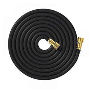 SportZone.co.nz Home & Garden > Garden Tools > Garden Hoses 25ft Garden Hose - Lightweight Flexible Water Hose 5m-15m Range 25ft Garden Hose - Lightweight Flexible Water Hose 5m-15m Range