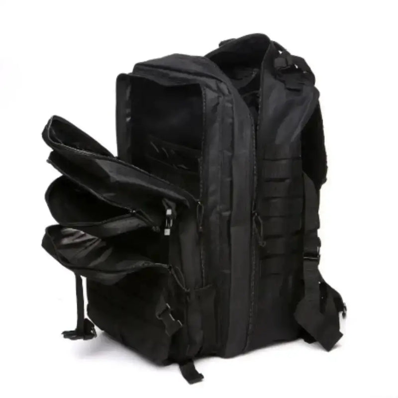 25L/50L Waterproof Tactical Outdoor Backpack by Habicare