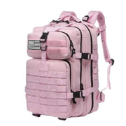 25L/50L Waterproof Tactical Outdoor Backpack by Habicare