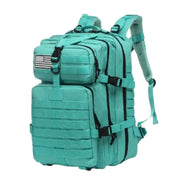 25L/50L Waterproof Tactical Outdoor Backpack by Habicare