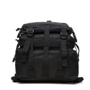 25L/50L Waterproof Tactical Outdoor Backpack by Habicare