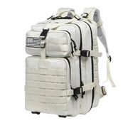 25L/50L Waterproof Tactical Outdoor Backpack by Habicare