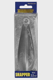 Pro Hunter Reef Sinker Mould 32oz by Fishing and Leisure