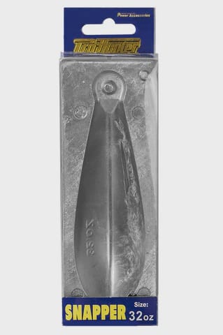 Pro Hunter Reef Sinker Mould 32oz by Fishing and Leisure