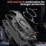 iPhone 16 Case - Black by salelink.co.nz