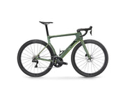 3T Strada Wpnt Ultegra Di2 2X12 Discus 40|30 by Euro Cycling NZ