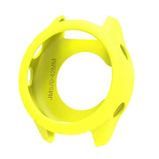 Protective Case for Garmin Forerunner 570 (42mm) (Yellow) by That Watch Shop