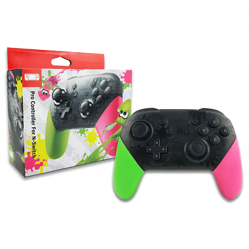 Action Outdoors Limited Switch Pro Wireless Bluetooth Game Controller Switch Pro Wireless Bluetooth Game Controller