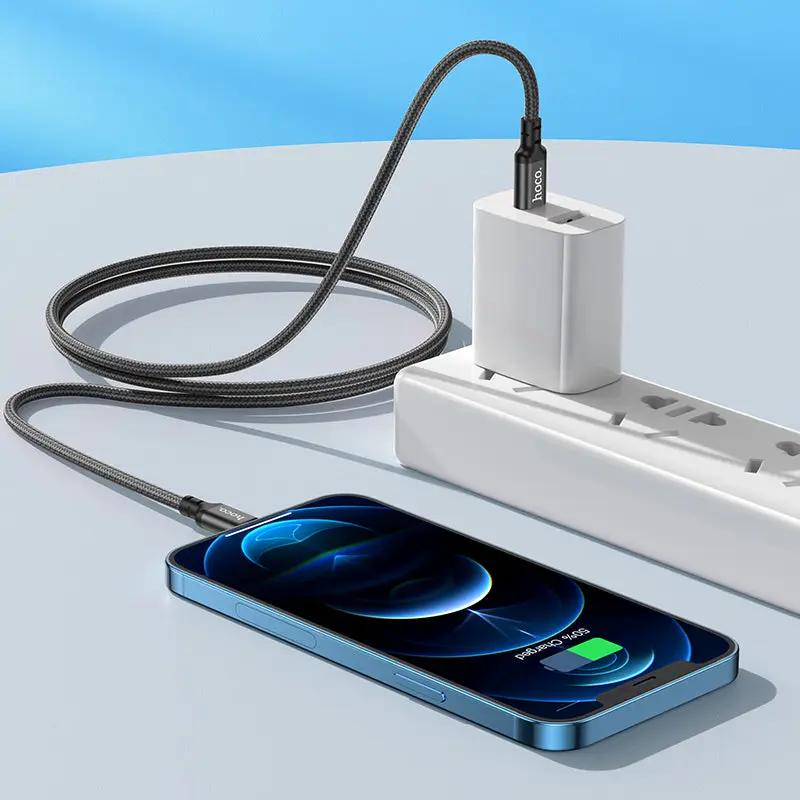 iPhone Charging Cable by salelink.co.nz