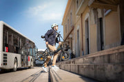 Kiwi eRide Kiwi eRide Fiido D3 Pro Folding Electric Bike Fiido D3 Pro Folding Electric Bike