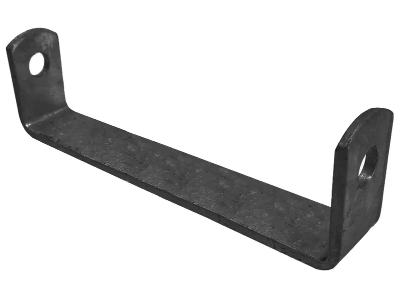 Trojan Roller Ubracket To Suit 200mm Side Roller by Trojan