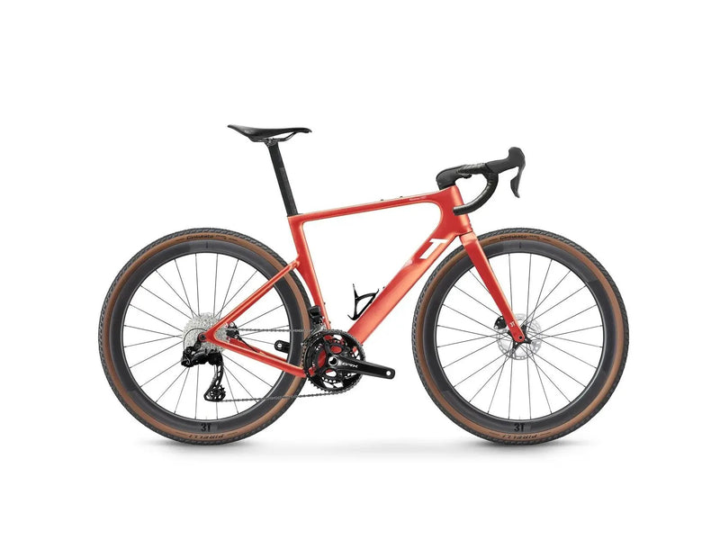 3T Racemax Wpnt Grx Di2 2X12 Discus 40|30 by Euro Cycling NZ