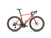 3T Racemax Wpnt Grx Di2 2X12 Discus 40|30 by Euro Cycling NZ