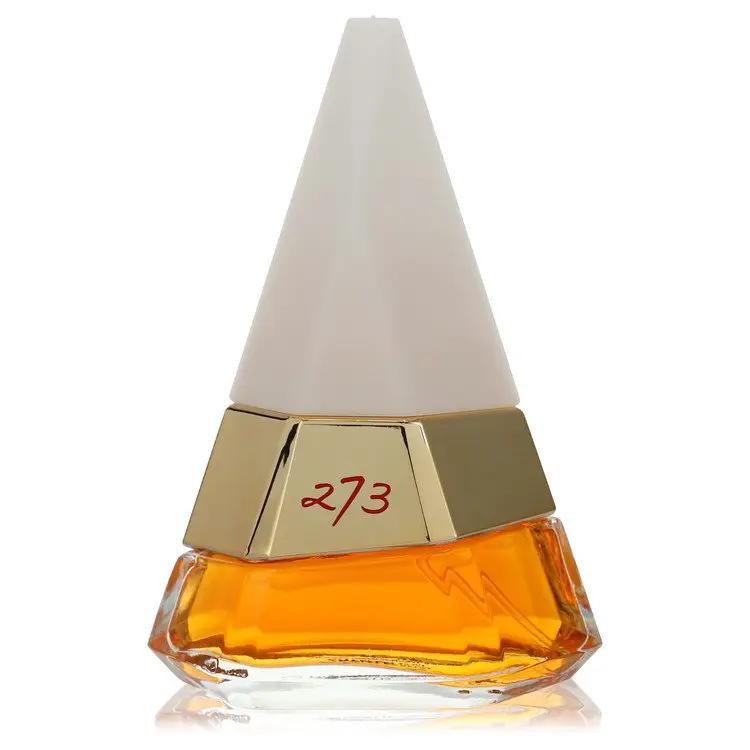 Brands HD Eau De Parfum Spray (unboxed) 273 Eau De Parfum Spray (unboxed) by Fred Hayman 30 ml 273 Eau De Parfum Spray (unboxed) by Fred Hayman 30 ml