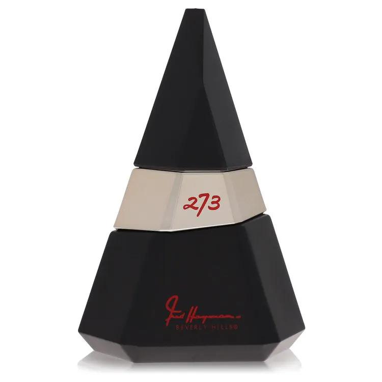 Brands HD Cologne Spray (unboxed) 273 Cologne Spray (unboxed) by Fred Hayman 75 ml 273 Cologne Spray (unboxed) by Fred Hayman 75 ml