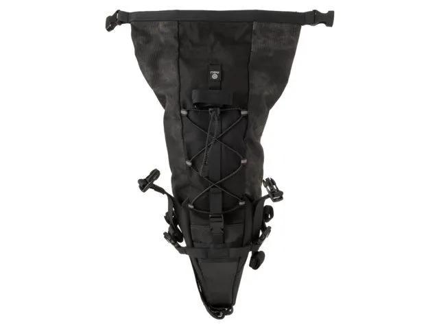 AGU Seat-Pack by Euro Cycling NZ
