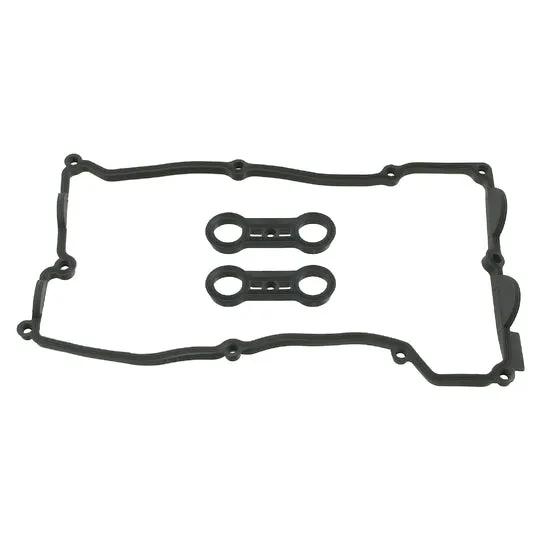 11120031987 New Valve Cover Gasket for BMW 3' E46 E90 1' E81 E87 LCI by JBH AUTO PARTS