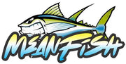 Meanfish x4 Braid Fishing Line 1000M Multi by NZ Diver