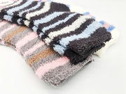 WHOLESALE - (60 Pairs) Soft & Warm Fleece Socks by dealonline.co.nz