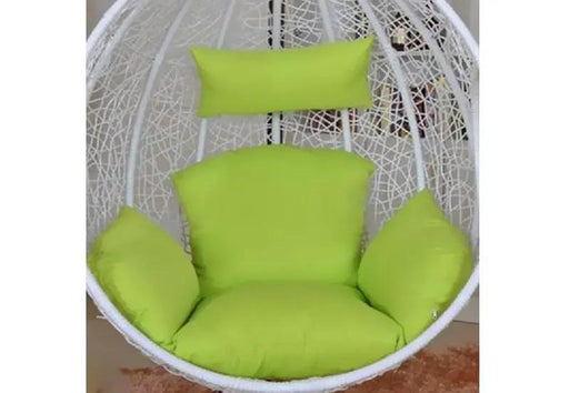 Cushion Pad Seat Set High Quality For Hanging Basket Chair by dealonline.co.nz