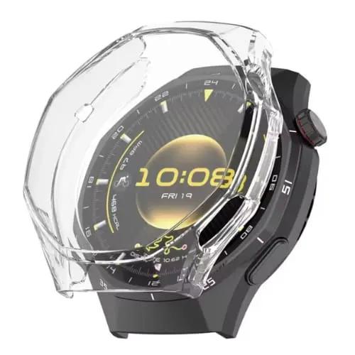 Protective Case for Huawei GT6 (46mm) (Clear) by That Watch Shop