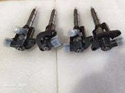 OEM Common Rail Injector 0445120072 Me225416 for MITSUBISHI FUSO by JBH AUTO PARTS