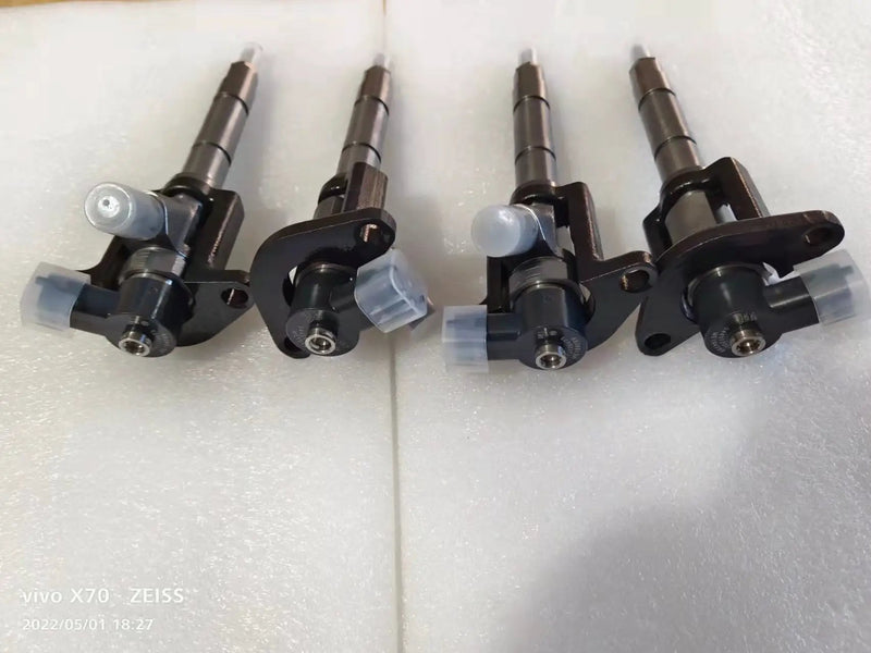 OEM Common Rail Injector 0445120072 Me225416 for MITSUBISHI FUSO by JBH AUTO PARTS