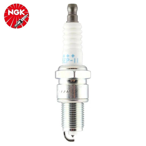 NGK LASER PLATINUM Spark Plugs BPR5EP-11 by JBH AUTO PARTS