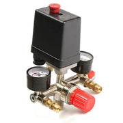 Air Compressor Pressure Switch by salelink.co.nz