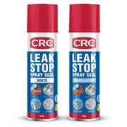 CRC Leak Stop Spray Seal 350g Translucent by CRC