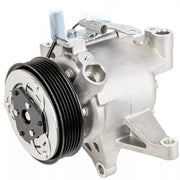 CAR AC Compressor For Subaru Forester Impreza 2.0L Impreza WRX 2.5L 73111FJ000 73111FJ040 73111FJ041 73111-FJ000 Z00221226B by JBH AUTO PARTS