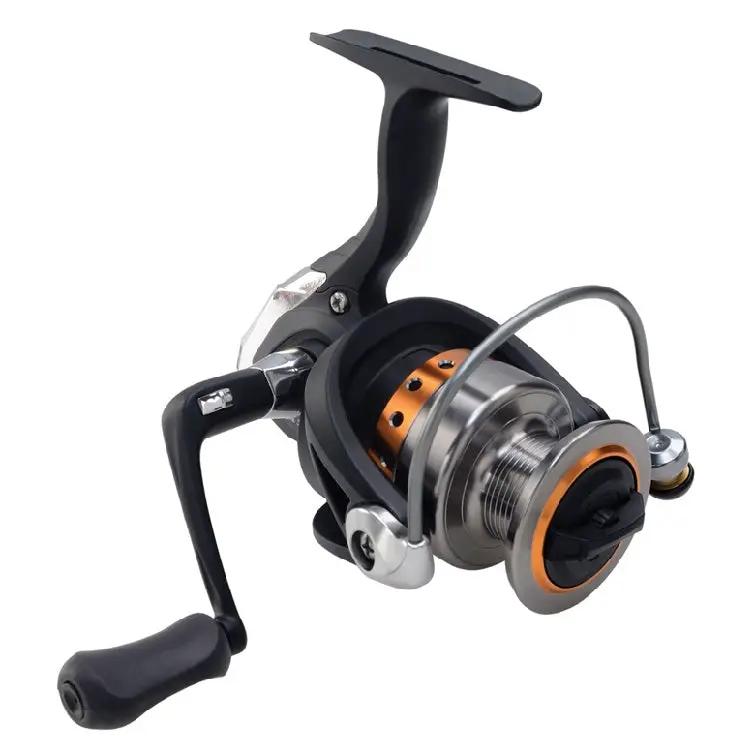 Tica Zatrara LBXT3000 Spin Reel by Kilwell