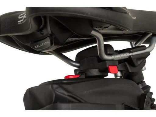 AGU Clean Saddle Bag by Euro Cycling NZ