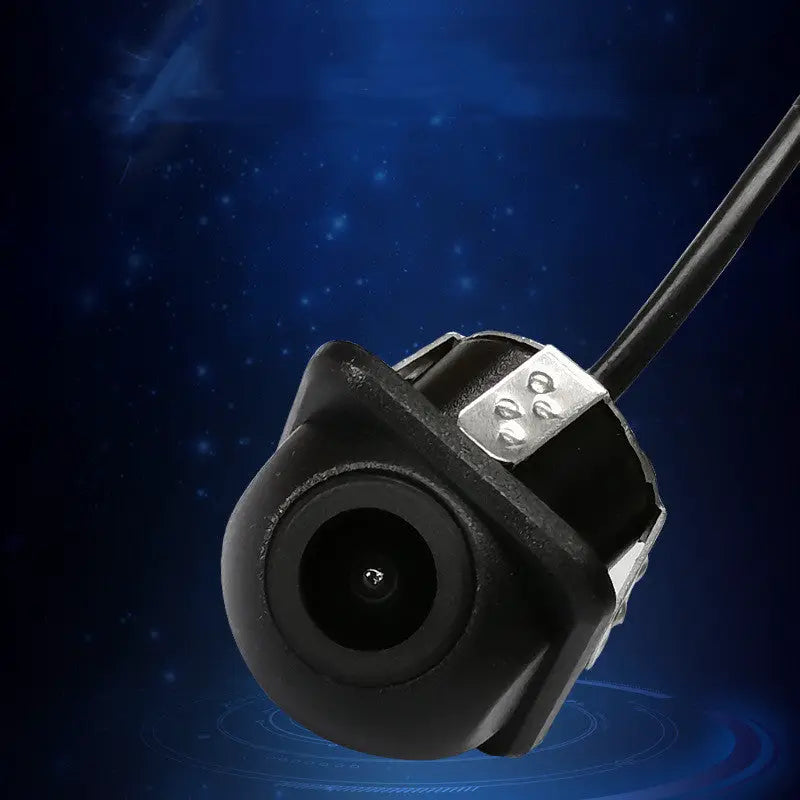 Action Outdoors Limited HD Perforated Rear View Car Camera System HD Perforated Rear View Car Camera System