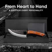 Outdoor BBQ Camping Butcher Knife New Butcher Knife by China Dropship